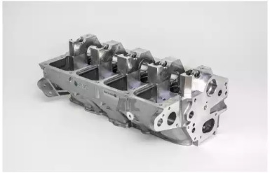 WILMINK GROUP wg1011100 -  Головка цилиндра